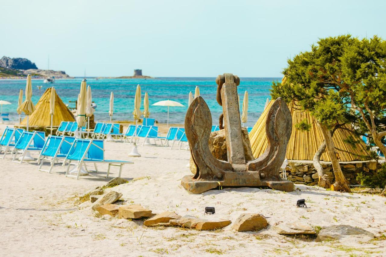 Unahotels Club Hotel Ancora Стінтіно Екстер'єр фото