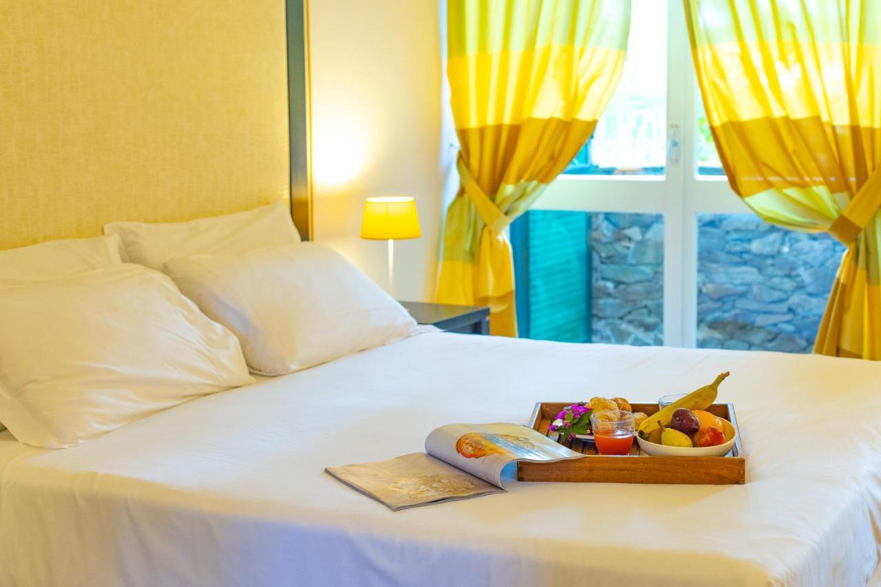 Unahotels Club Hotel Ancora Стінтіно Екстер'єр фото